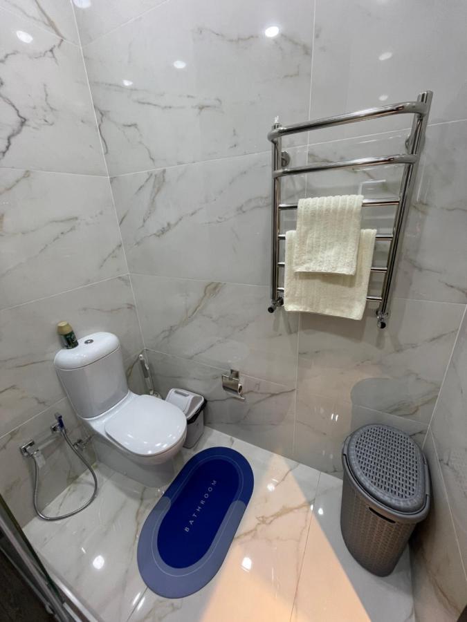 Finsbury Apartment Tashkent Exterior photo